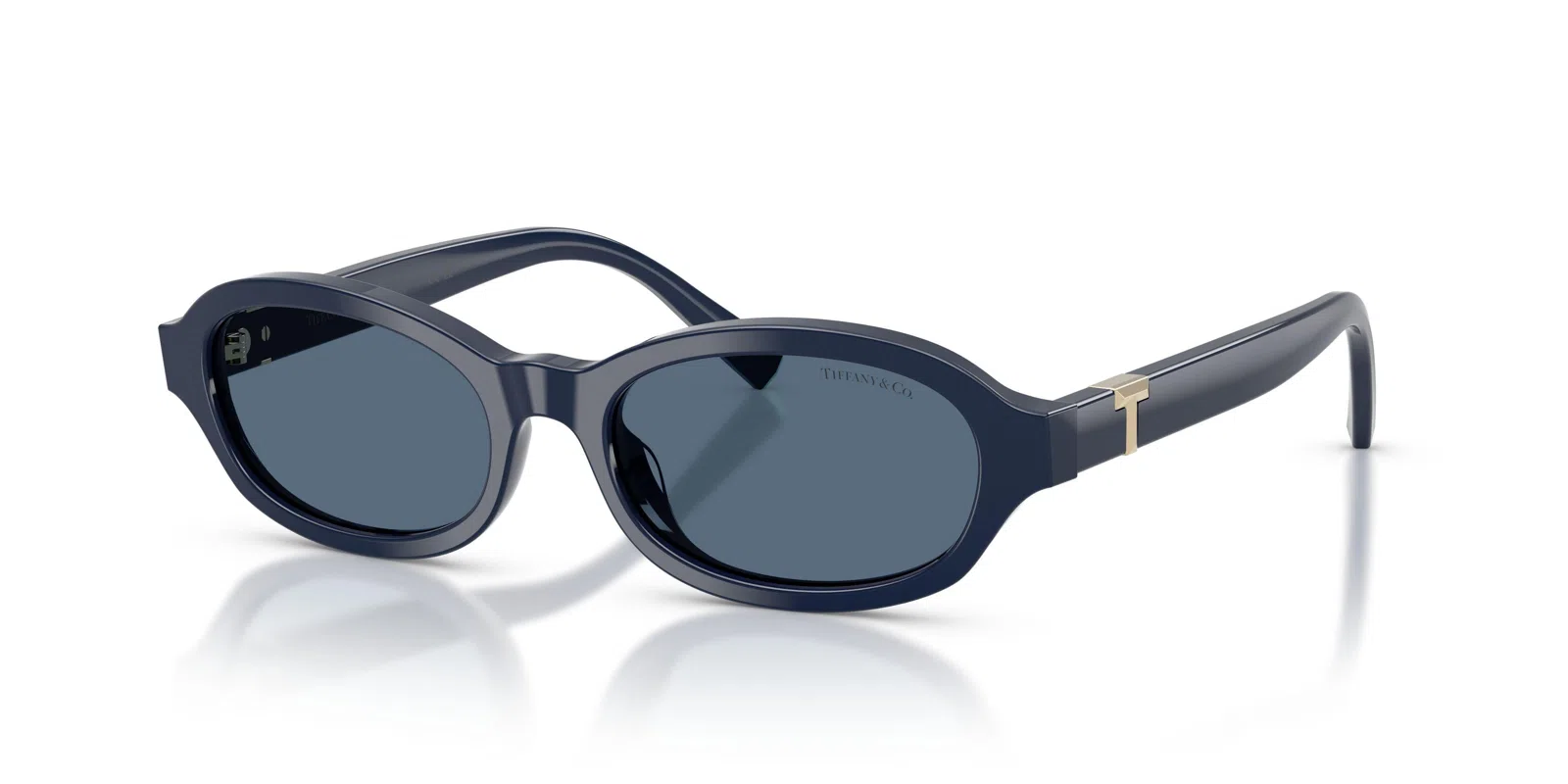 Tiffany 4270U Sunglasses - view 8